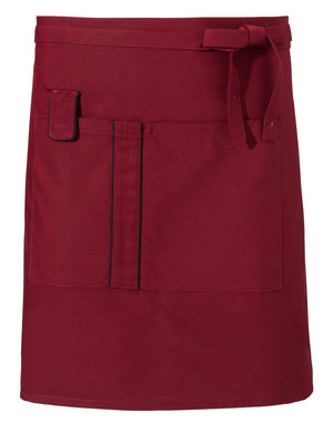 zapaska Marlen 45x80 cm; 45x80 cm (DxS); bordo