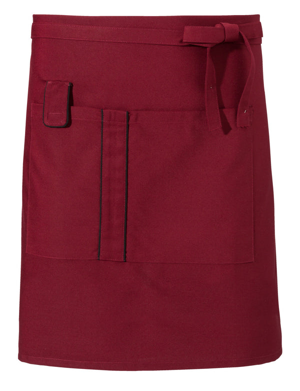 zapaska Marlen 45x80 cm; 45x80 cm (DxS); bordo
