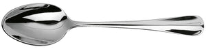 łyżka do kawy Paris 100-teilig; 14 cm (D); srebro