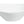 miska Amsterdam; 500ml, 20.5x16x7.5 cm (DxSxW); biały; owalny; 4 sztuka / opakowanie