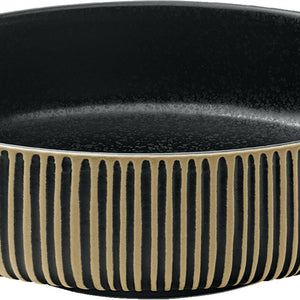 Schale Nara Relief; 330ml