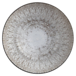  15x6 cm (ØxW); taupe; 6 sztuka / opakowanie