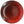 talerz płaski Etana; 17 cm (Ø); czerwony; okrągły; 6 sztuka / opakowanie