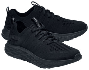 Herrenschuh Everlight; Schuhgröße 39; czarny