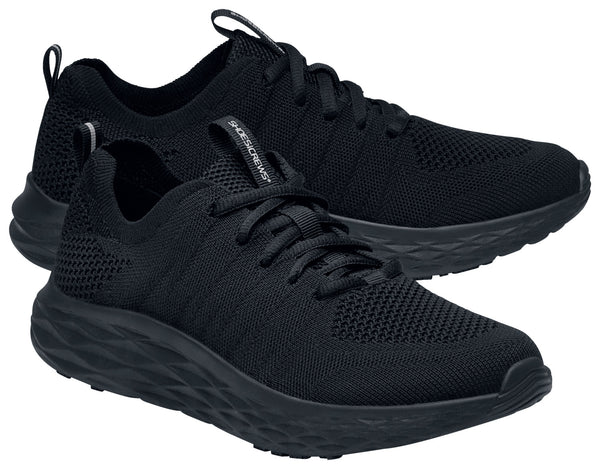 Damenschuh Everlight; Schuhgröße 38; czarny