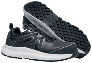 buty Colly; Schuhgröße 43; czarny/biały