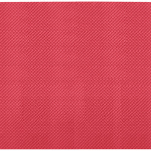podkładka papierowa Selection; 30x40 cm (SxD); czerwony; prostokątny; 500 sztuka / opakowanie