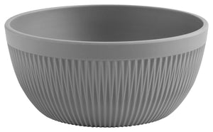 miska Kanas okrągła z reliefem; 900 ml