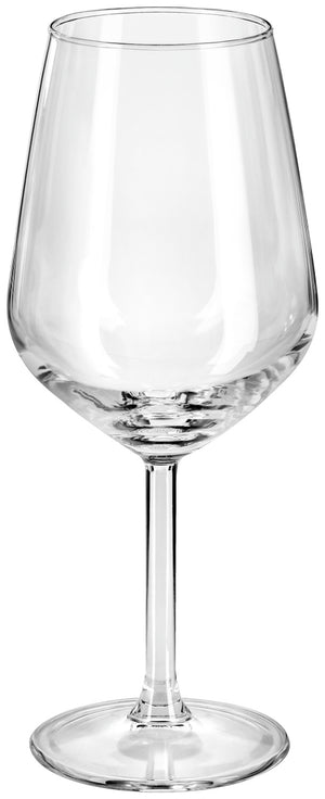 Rotweinglas Allegra; 490ml, 6.35x21.75 cm (ØxW); transparentny; 6 sztuka / opakowanie