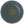 talerz płaski Aranda; 20.5 cm (Ø); niebieski; okrągły; 4 sztuka / opakowanie