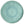 talerz  Torto okrągły; 27x2 cm (ØxW); turkusowy/niebieski; okrągły; 6 sztuka / opakowanie