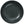talerz głęboki Masca; 500ml, 26x4.5 cm (ØxW); czarny; okrągły; 6 sztuka / opakowanie