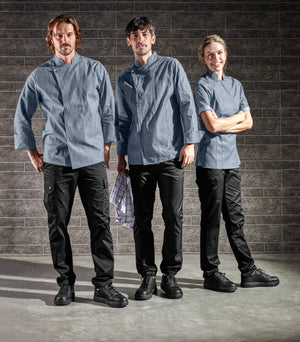obuwie do pracy Performance bez noska aluminiowego; Schuhgröße 46; czarny
