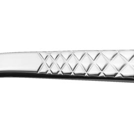 łyżka do przystawki/deseru Brilio; 19 cm (D); srebro, Griff srebro; 12 sztuka / opakowanie