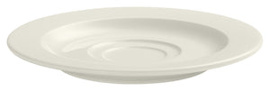 Kaffee-Untertasse Opus; 15x2 cm (ØxW); -; 6 sztuka / opakowanie