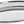 taca Akron; 20.5x15.3x1.7 cm (DxSxW); srebro; owalny