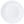 talerz płaski White Moon; 27 cm (Ø); biały; okrągły; 6 sztuka / opakowanie