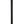 Stehtischsäule Oris; 42x110 cm (ØxW); czarny/złoto