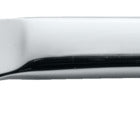 nóż obiadowy Toulon; 21 cm (D); srebro; 12 sztuka / opakowanie