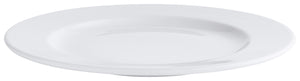 Teller flach Stackora; 26 cm (Ø); biały; okrągły; 6 sztuka / opakowanie