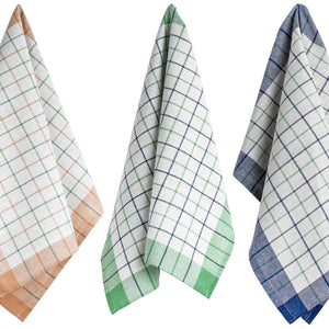 ścierka do naczyń Sylt; 50x70 cm (SxD); wielokolorowy; prostokątny; 10 sztuka / opakowanie