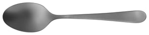 Espresso-/Mokkalöffel Signum gebürstet; 10.8 cm (D); antracyt; 12 sztuka / opakowanie