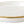 talerz okrągły Stonecast Barley White z podniesioną krawędzią; 15.7x2 cm (ØxW); biały/brązowy; okrągły; 6 sztuka / opakowanie