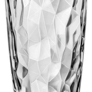 szklanka do longdrinków Diamond; 470ml, 8.5x14.3 cm (ØxW); transparentny; 6 sztuka / opakowanie