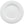 talerz płaski Pallais; 32 cm (Ø); biały; okrągły; 4 sztuka / opakowanie