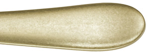 Vorspeisen-/Dessertlöffel Signum stonewashed; 19 cm (D); złoto; 12 sztuka / opakowanie
