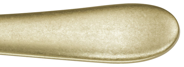 Vorspeisen-/Dessertmesser Signum stonewashed; 21.3 cm (D); złoto; 12 sztuka / opakowanie