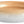 Showpiece  Cascais rund; 21 cm (Ø); morela; 3 sztuka / opakowanie