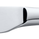 nóż stołowy  Grenoble; 20 cm (D); srebro; 12 sztuka / opakowanie