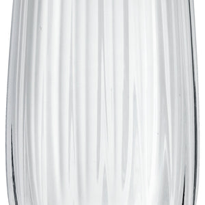szklanka do longdrinków Leya; 490ml, 6.6x14.4 cm (ØxW); transparentny; 6 sztuka / opakowanie
