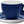spodek do filiżanki do kawy Joy; 14 cm (Ø); niebieski; okrągły; 6 sztuka / opakowanie