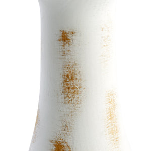 młynek do pieprzu PROFESSIONAL VINTAGE; 6x23 cm (ØxW); biały