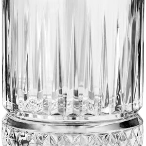 szklanka uniwersalna Elysia; 210ml, 7.3x8.5 cm (ØxW); transparentny; 6 sztuka / opakowanie