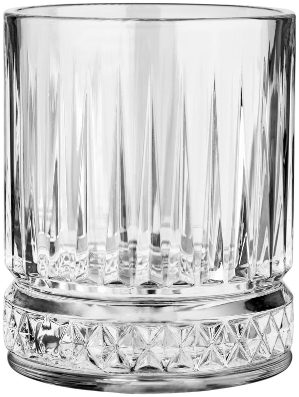 szklanka uniwersalna Elysia; 210ml, 7.3x8.5 cm (ØxW); transparentny; 6 sztuka / opakowanie