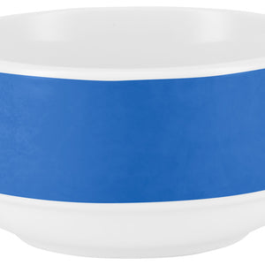 talerz Multi-Color; 280 ml