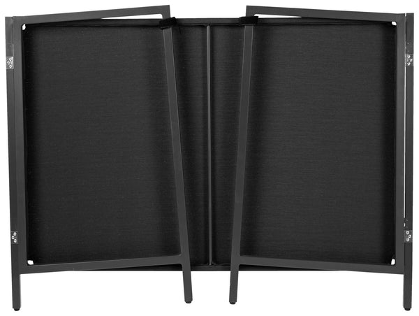 Outdoortisch Baruba Element gerade; 120x62x89 cm (DxSxW); Platte beton