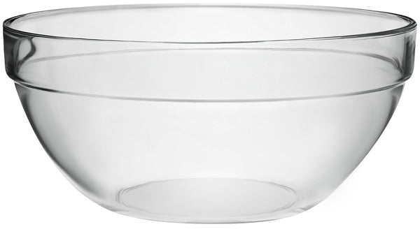 miska szklana Empilable; 2900ml