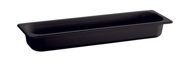 pojemnik GN Ecoline GN 2/4; Größe GN 2/4