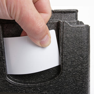 pojemnik termiczny Eco 1/1 GN; 61000 ml