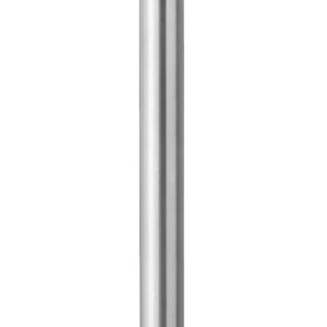 stojak do coolera do butelek Gamay; 26.5x65.5 cm (ØxW); srebro