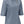 bluza kucharska damska Scott Denim krótki rękaw ; Kleidergröße 50; jasny dżins