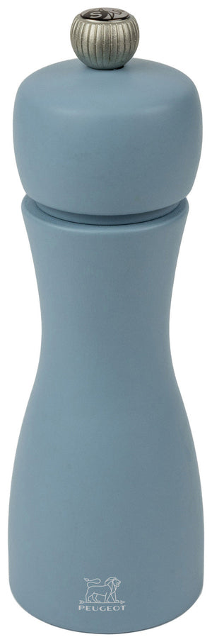 Salzmühle Tahiti; 15 cm (W); lazurowy błękit; 6 sztuka / opakowanie