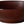 miska Alessia okrągła; 1300ml, 21x6.7 cm (ØxW); brązowy; okrągły; 6 sztuka / opakowanie