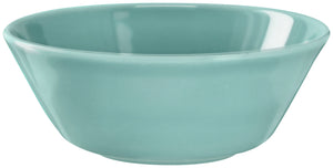Schale Alegria; 350ml, 15x6 cm (ØxW); turkusowy; okrągły; 6 sztuka / opakowanie