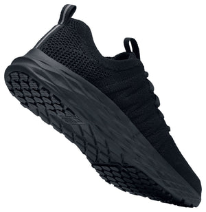 Damenschuh Everlight; Schuhgröße 38; czarny