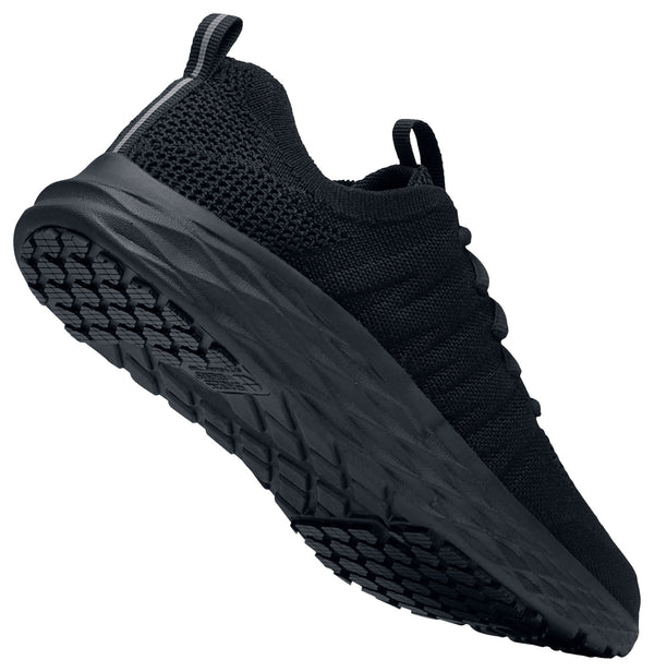 Damenschuh Everlight; Schuhgröße 38; czarny